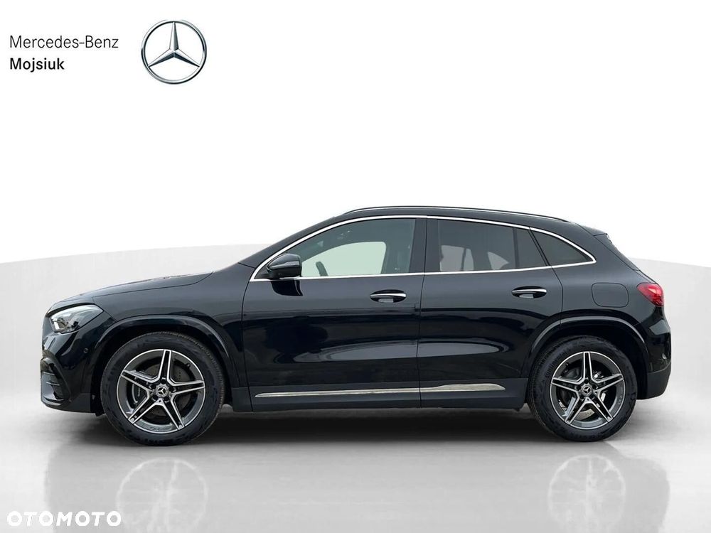 Mercedes-Benz GLA 200 AMG Line - 4