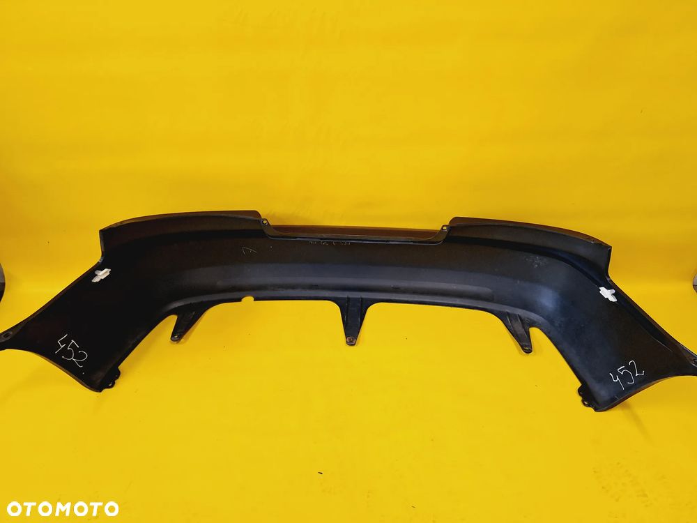 ZDERZAK TYŁ TYLNY TOYOTA PASEO II COUPE NR452 - 27