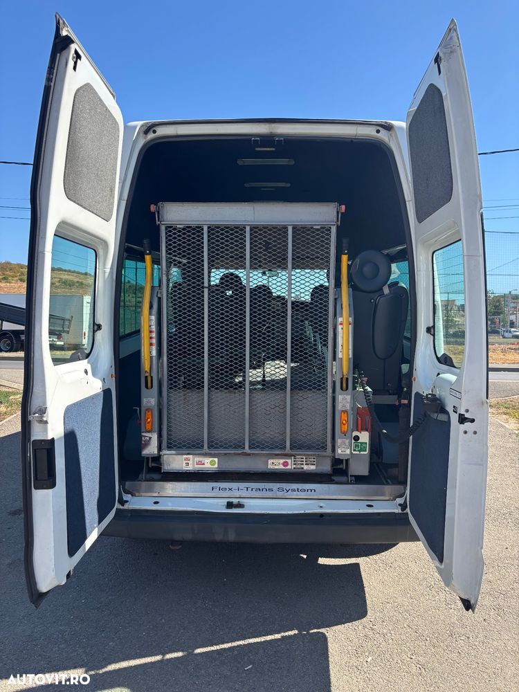 Ford Transit - 3