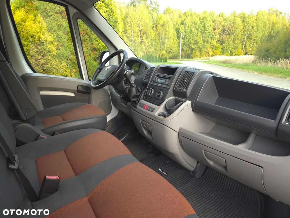 Fiat Ducato - 26