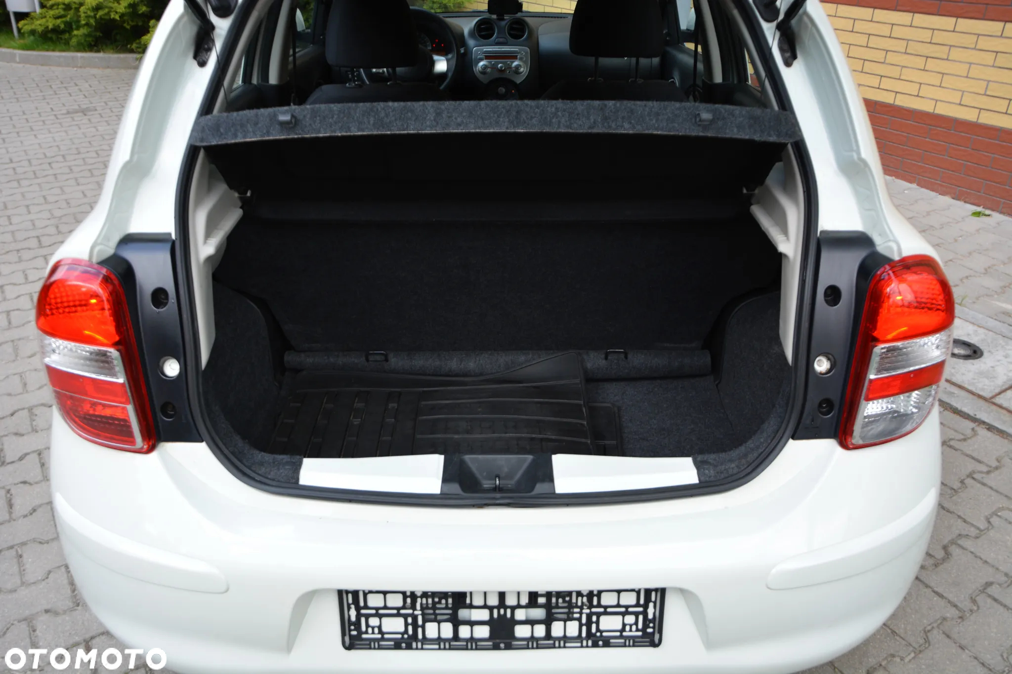 Nissan Micra 1.2 30th Anniversary - 22
