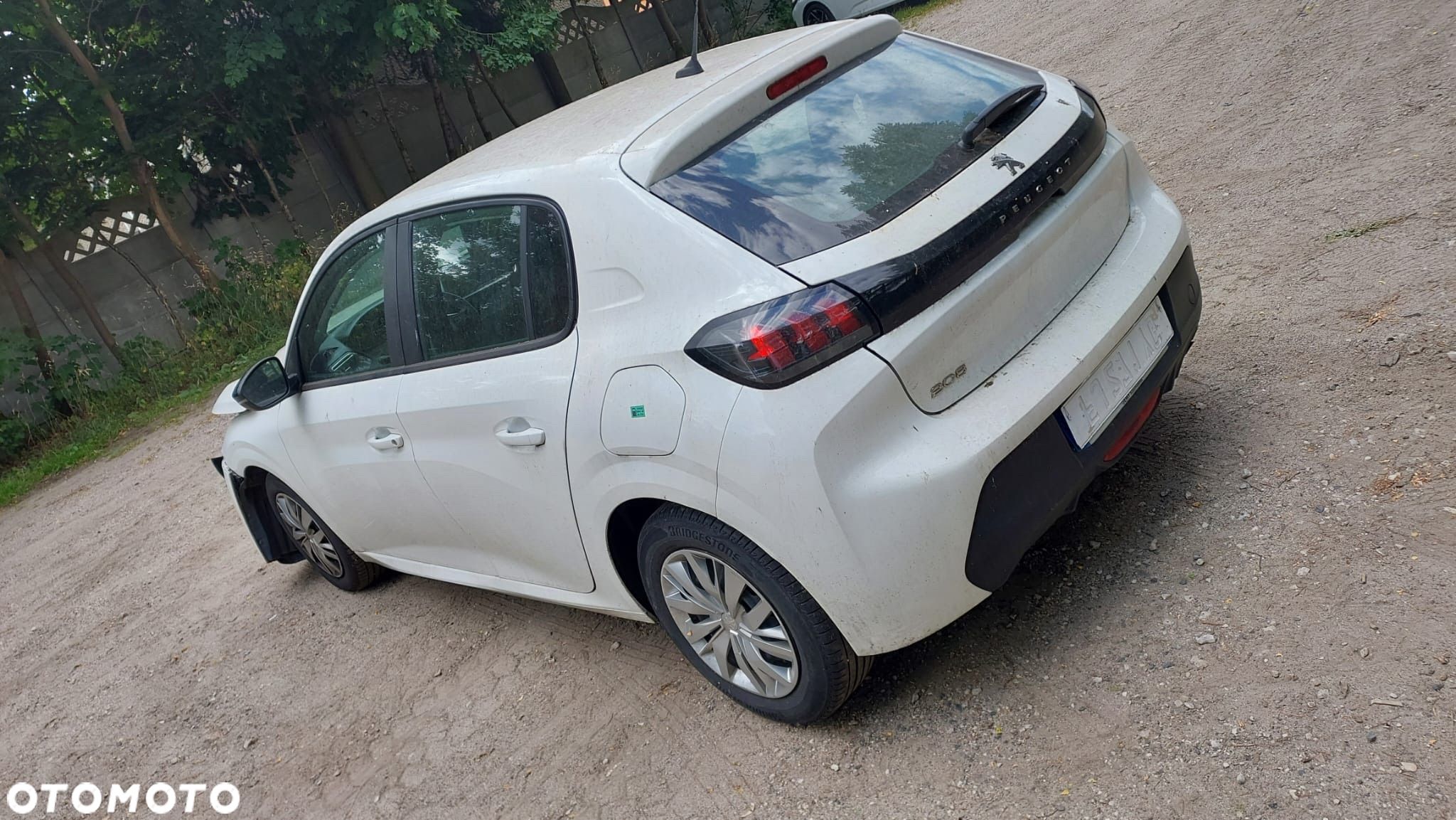 Peugeot 208 1.2 PureTech Active Pack S&S - 1