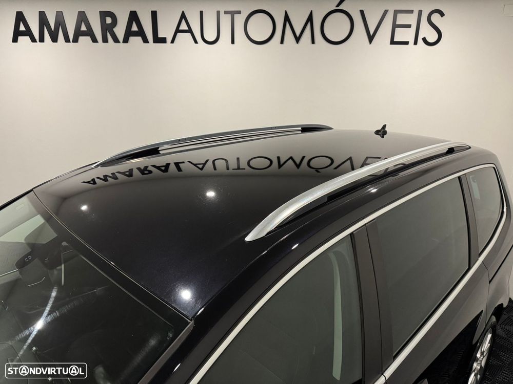 SEAT Alhambra 2.0 TDI Style Eco. - 15