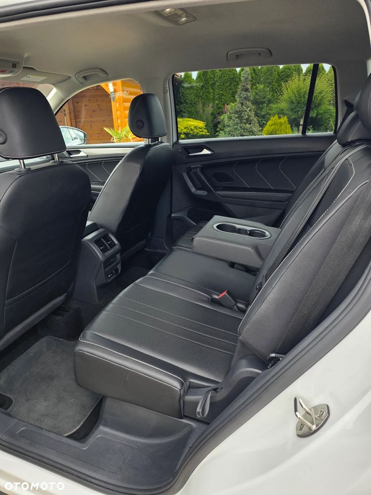 Volkswagen Tiguan Allspace - 18