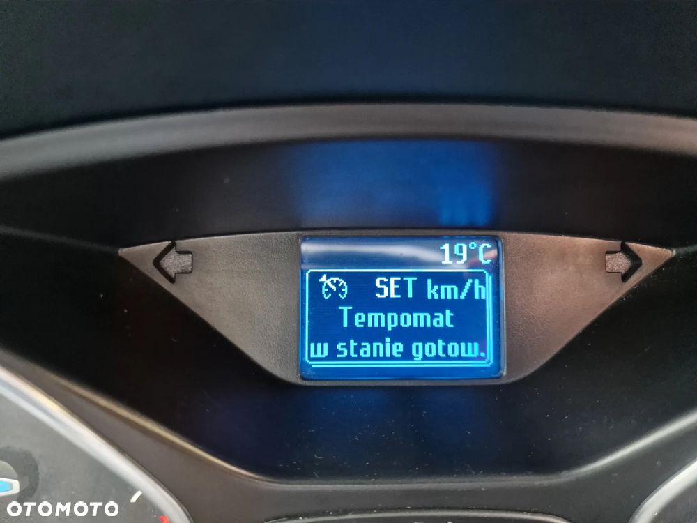 Ford Grand C-MAX Gr 1.6 Edition - 32