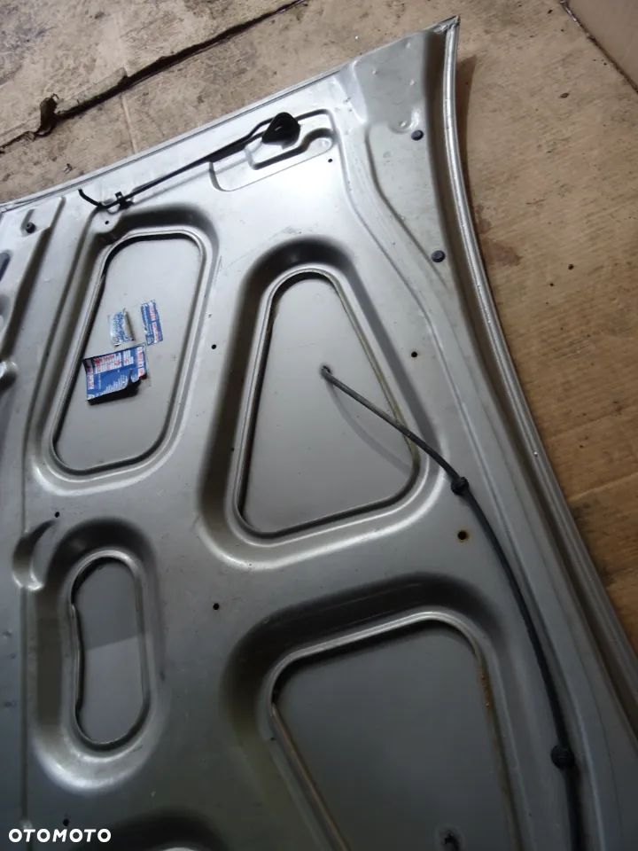 Maska Dacia Logan I - 5