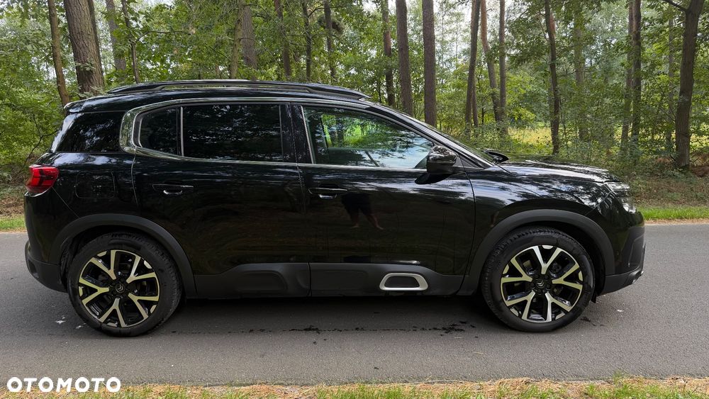 Citroën C5 Aircross - 28