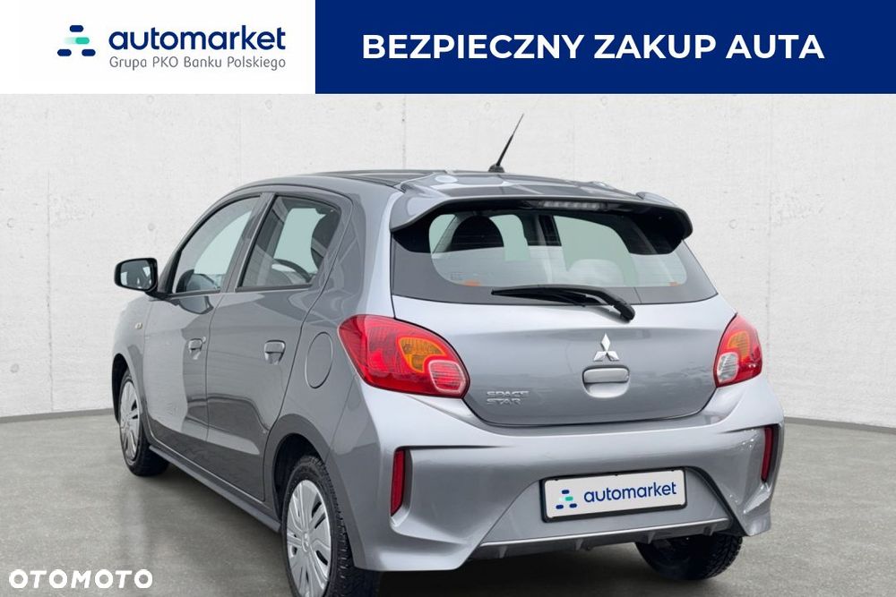 Mitsubishi Space Star 1.2 Inform Plus - 6