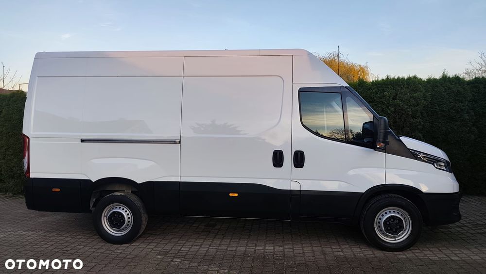 Iveco Daily Hi-Matic - 7