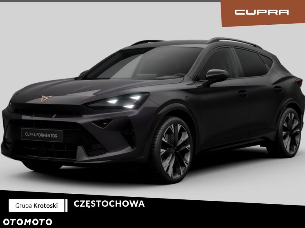 Cupra Formentor 1.5 eTSI mHEV DSG - 1