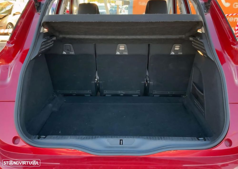 Citroën C4 Picasso 1.2 PureTech Feel - 16