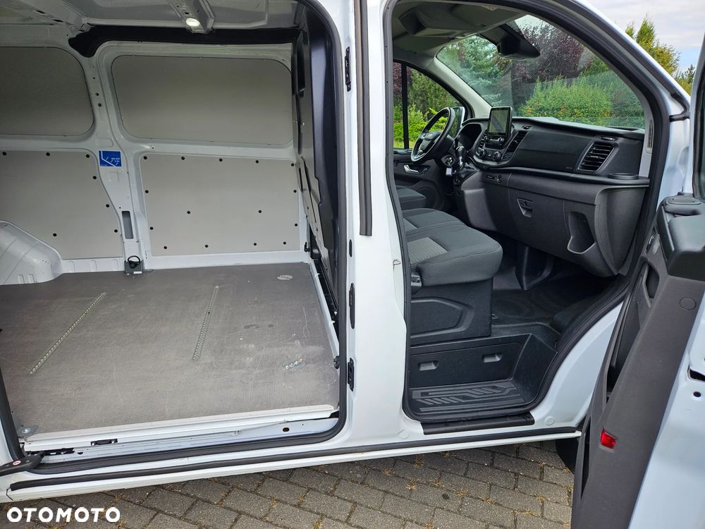 Ford Transit Custom L2 KLIMA NAVI KAMERA HAK - 20