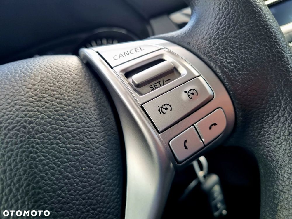 Nissan Qashqai 1.2 DIG-T Visia - 16