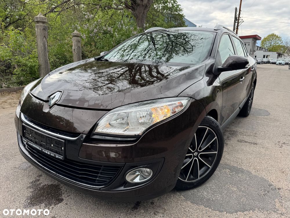 Renault Megane 1.6 16V 100 J'taime - 1