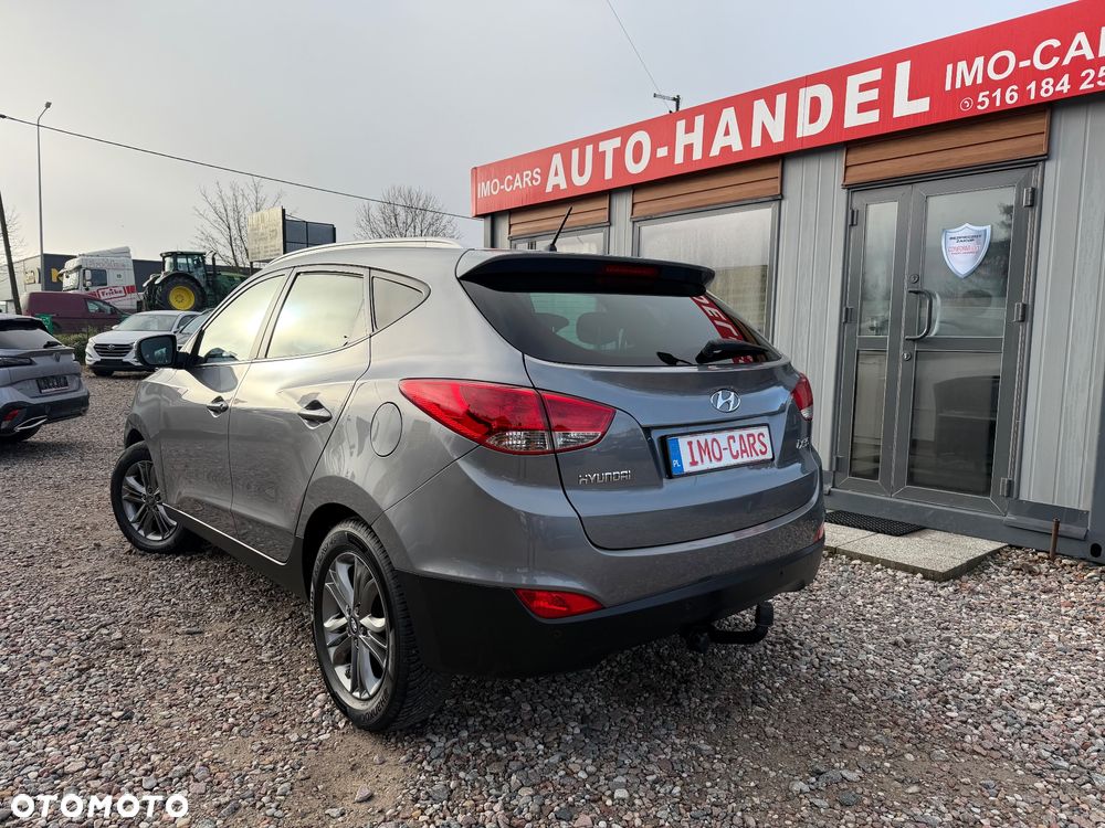 Hyundai ix35 - 3