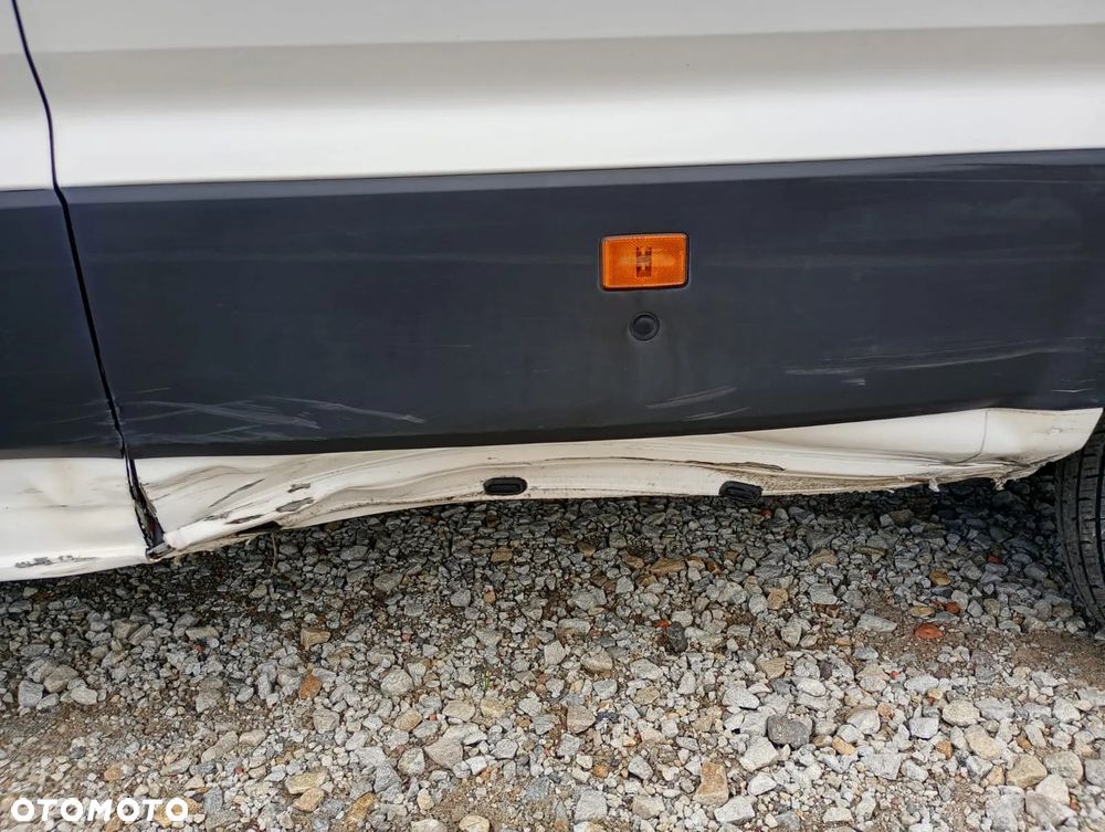 Volkswagen Crafter Maxi - 15