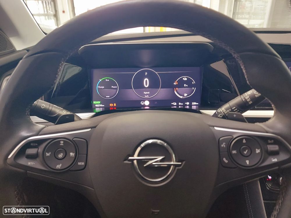 Opel Grandland 1.6 T PHEV Elegance - 36