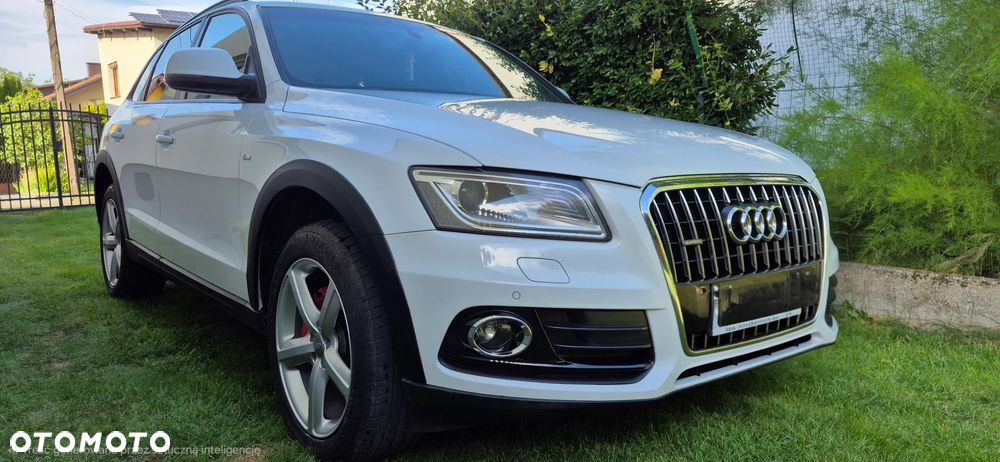 Audi Q5 - 4