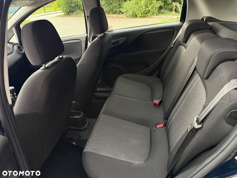 Fiat Punto 1.2 Easy - 14