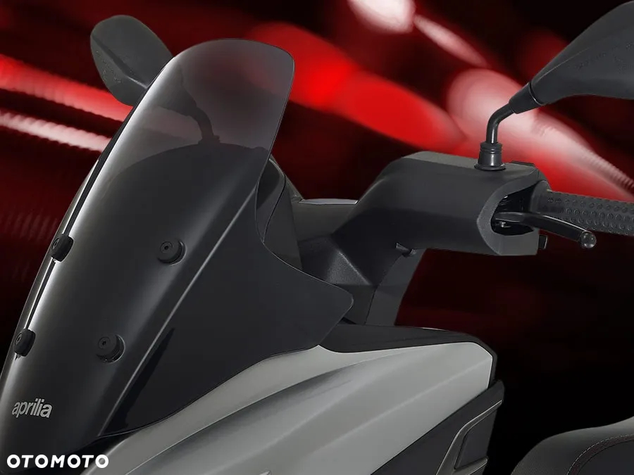 Aprilia Inny - 5