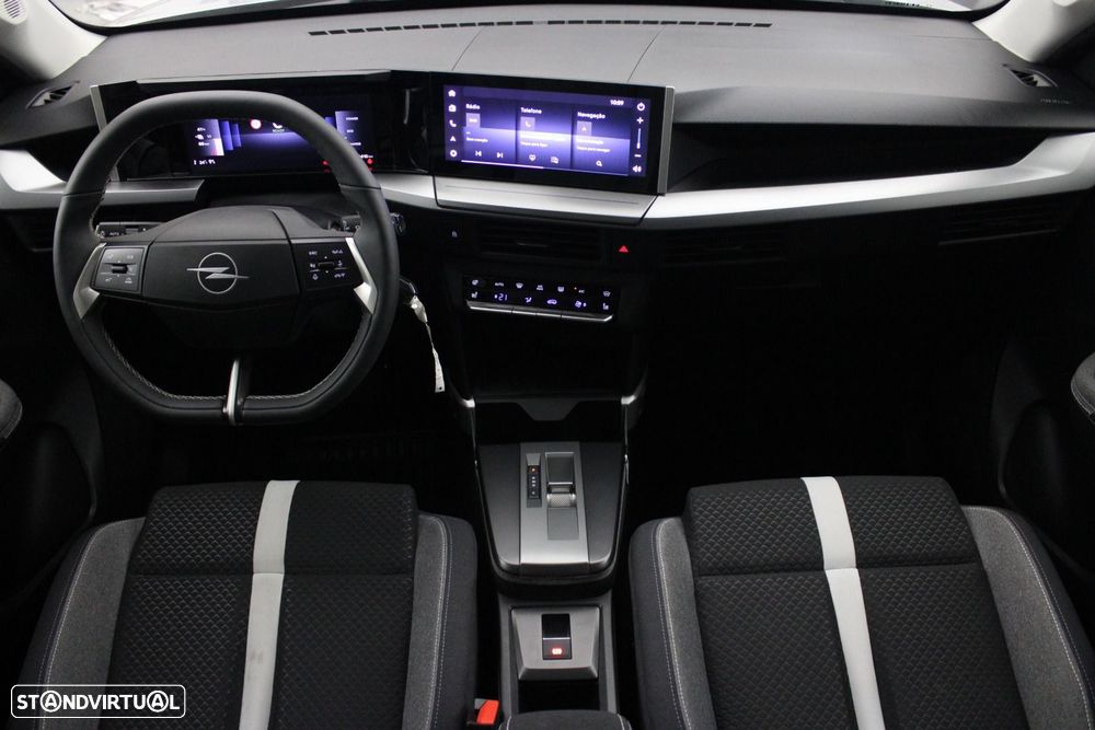 Opel Frontera 44 kWh GS — fotografia 8
