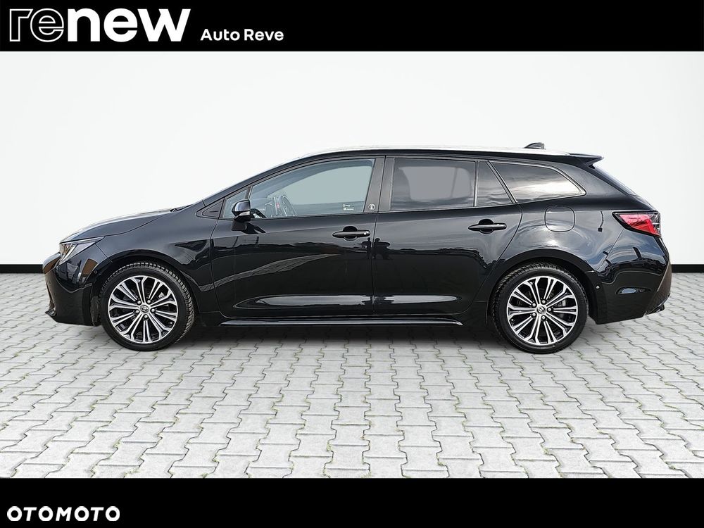Toyota Corolla - 9