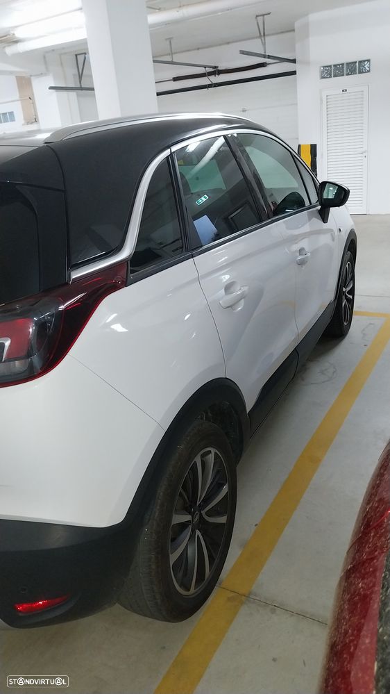 Opel Crossland X 1.2 T Innovation Aut. - 4