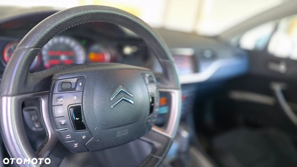 Citroën C5 2.0 HDi Exclusive - 8