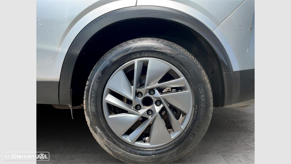 Nissan Qashqai 1.3 DIG-T Acenta - 24
