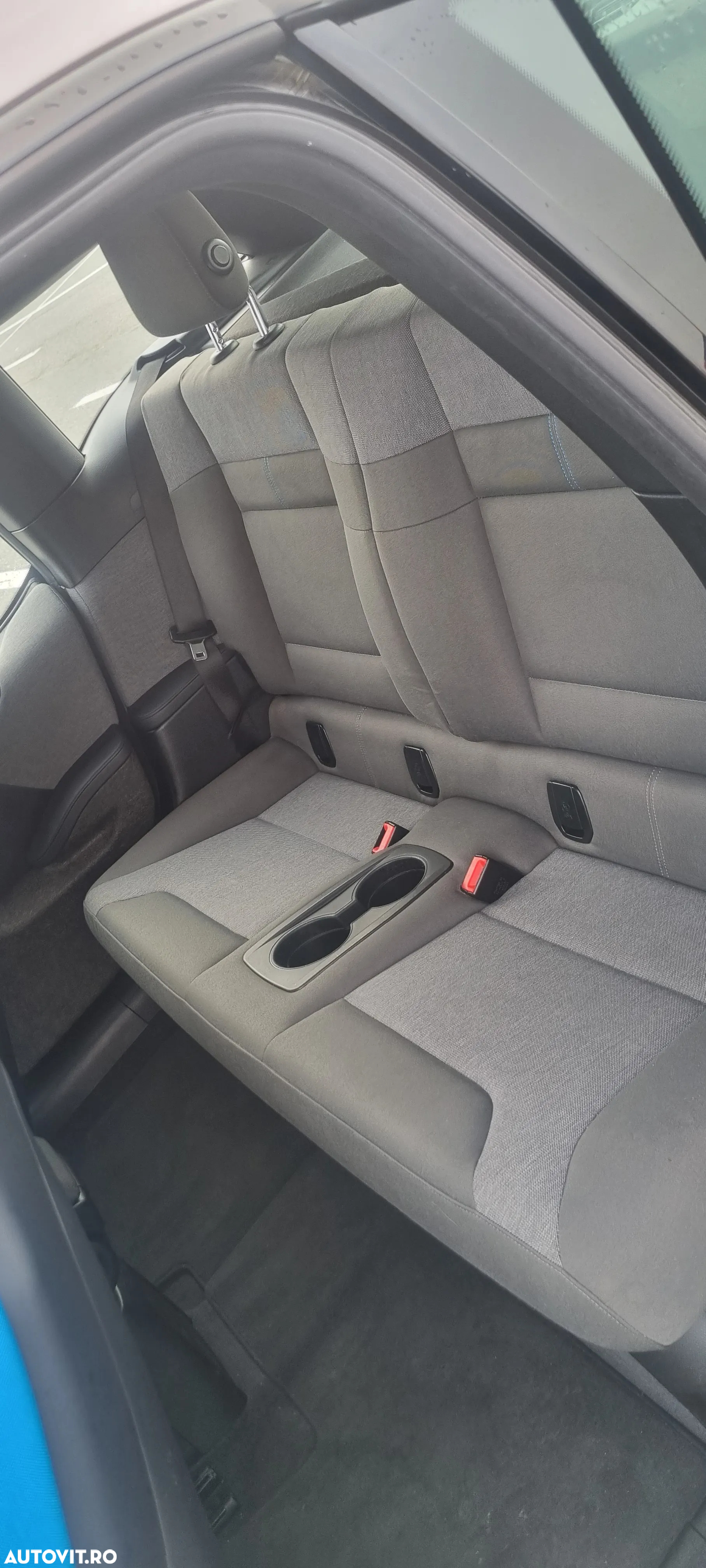 BMW i3 (94 Ah) - 13
