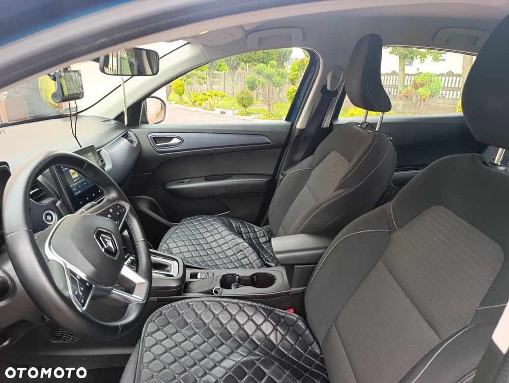 Renault Arkana 1.3 TCe mHEV Zen EDC - 6