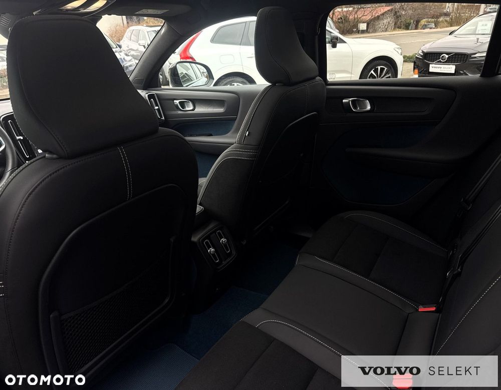 Volvo C40 - 26