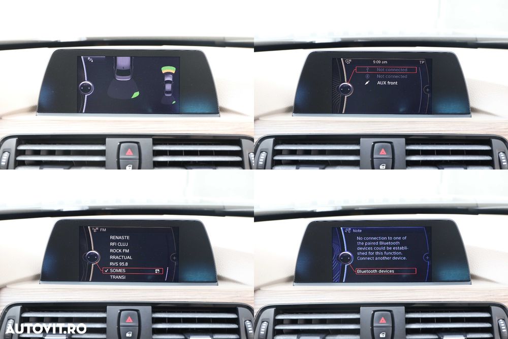 BMW Seria 3 320i Aut. Modern Line - 5