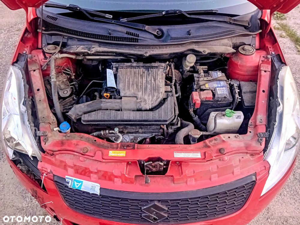 Suzuki Swift - 14
