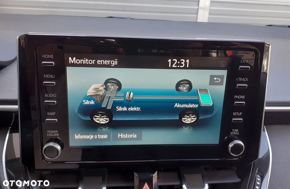 Toyota Corolla - 18