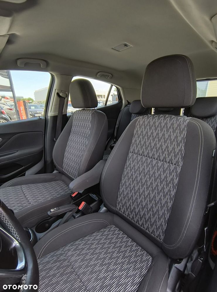 Opel Mokka 1.6 Enjoy S&S - 10