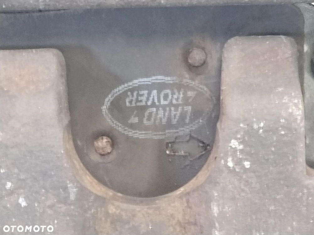 LAND ROVER DISCOVERY 4 IV L319 3.0D ZACISKI HAMULCOWE PRZÓD PRZEDNIE ORYGINAŁ - 13