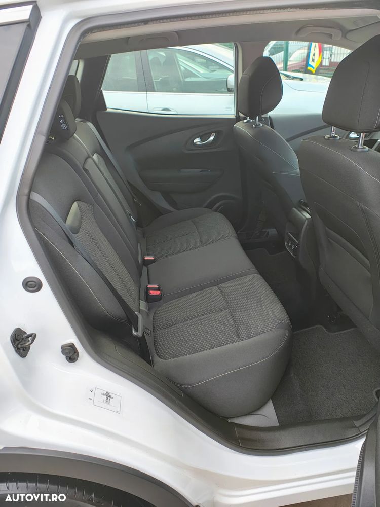 Renault Kadjar BLUE dCi 115 EDC BUSINESS EDITION - 13