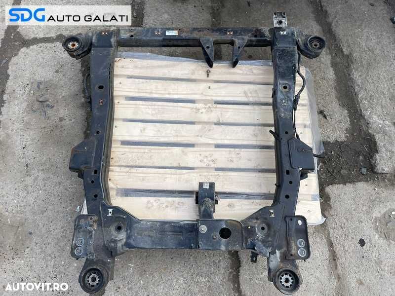 Punte Fata Jug Motor Opel Astra J 2009 - 2015 Cod 13327078 13327070 [LC3669] - 2