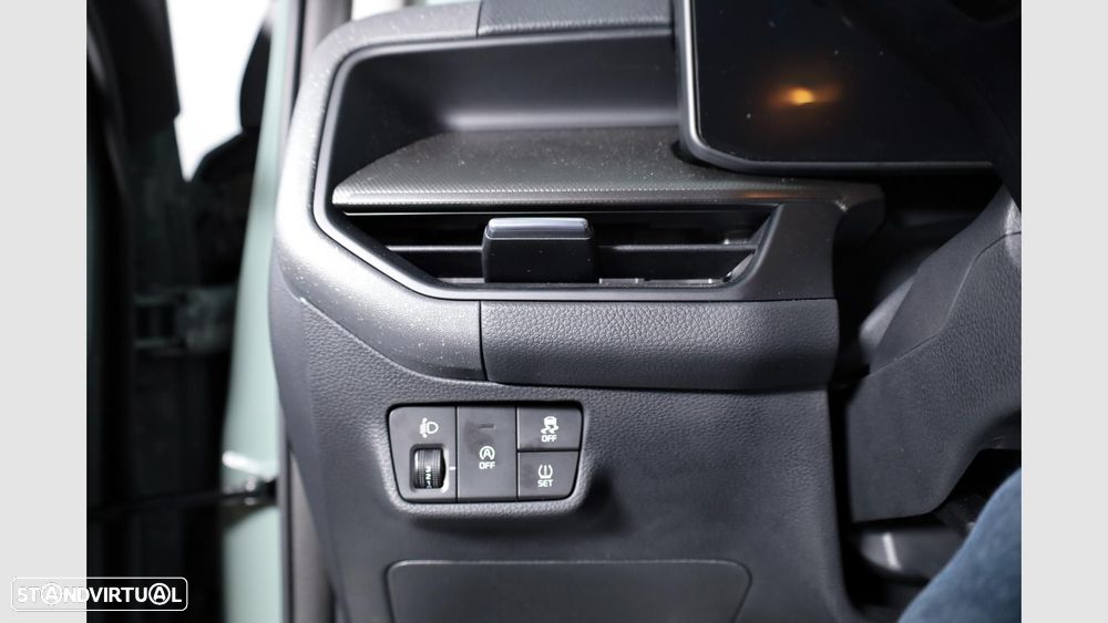Kia Stonic 1.0 T-GDI Tech - 9