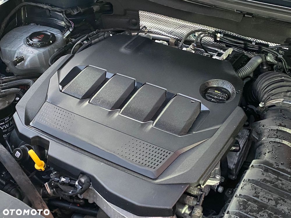 Skoda Karoq 2.0 TDI SCR 4x4 Ambition DSG - 6