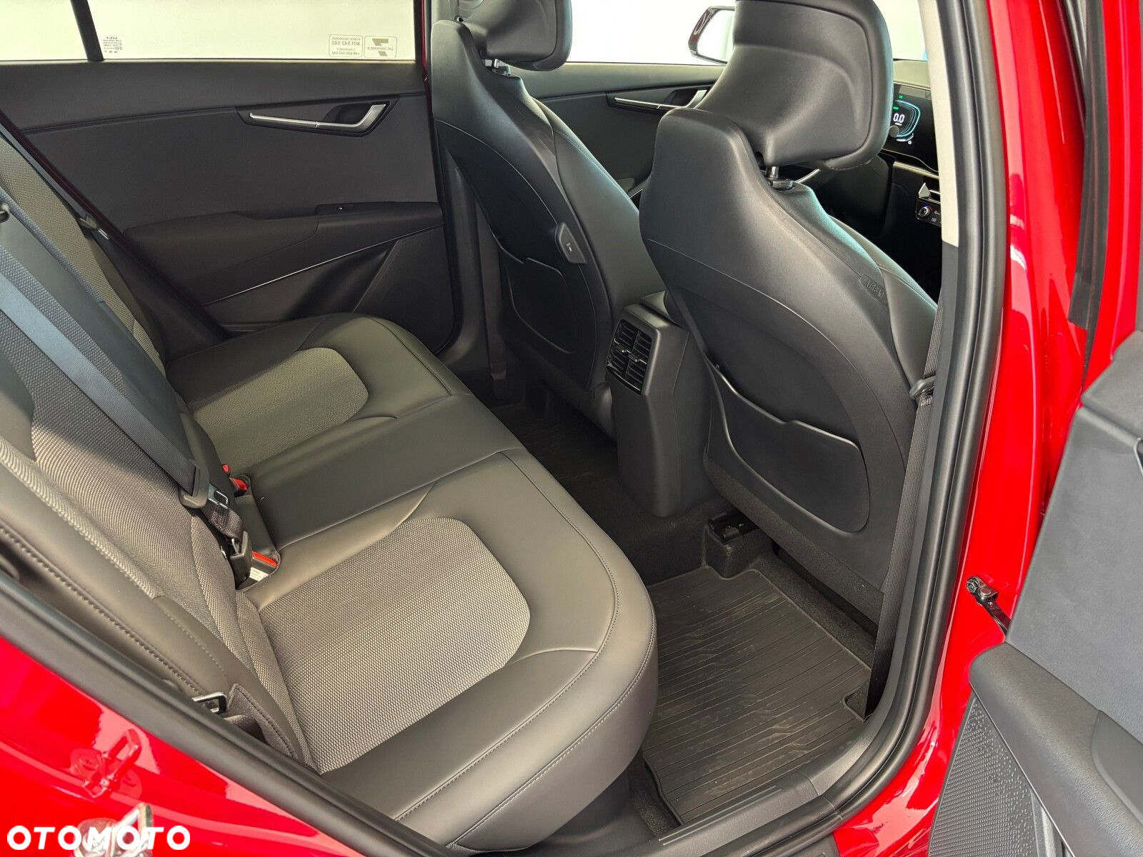 Kia Niro - 19