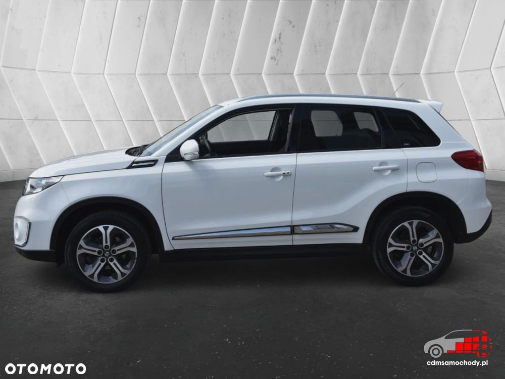 Suzuki Vitara - 7