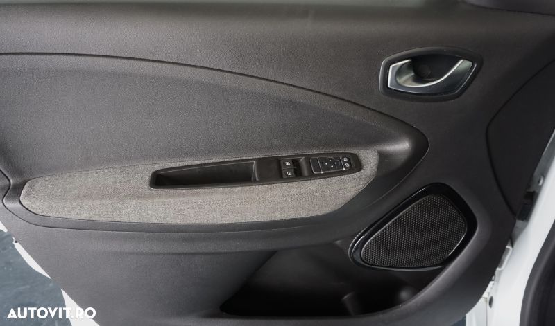 Renault ZOE (mit Batterie) Z.E. 50 EXPERIENCE - 23