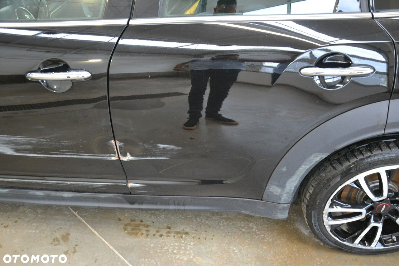 MINI Countryman - 12