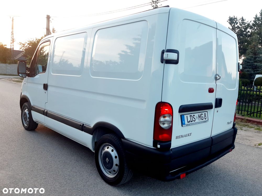 Renault Master - 3