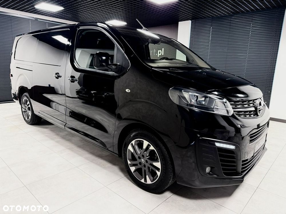 Opel Vivaro - 7