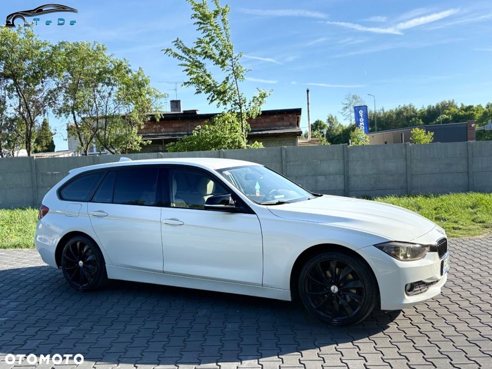 BMW Seria 3 - 9