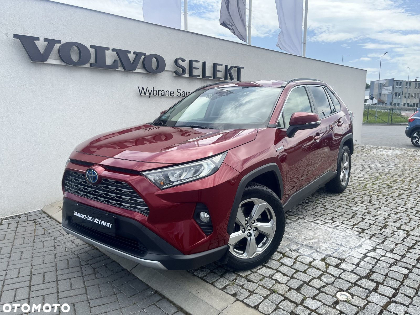 Toyota RAV4 - 3