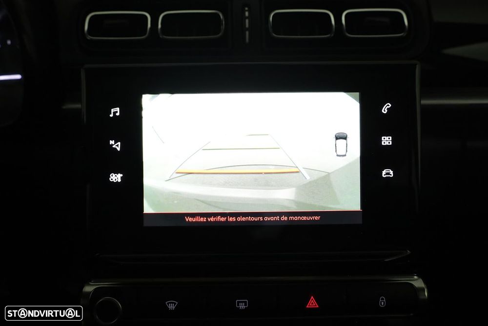 Citroën C3 1.2 PureTech Max - 12
